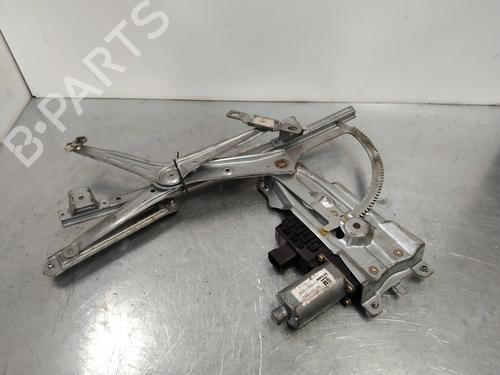 Front right window mechanism OPEL ASTRA G Hatchback (T98) 1.7 DTI 16V (F08, F48) | BP2253724C23 