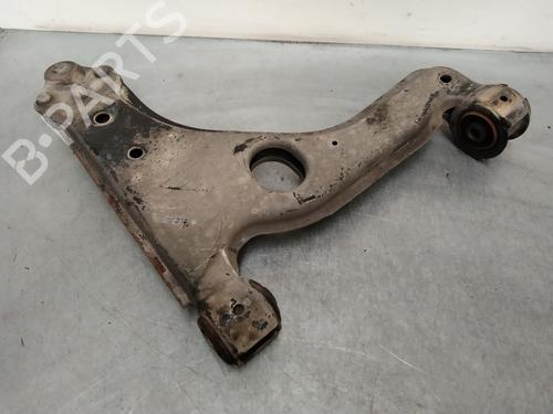 Left front suspension arm OPEL MERIVA B MPV (S10)  | BP24610852M12 