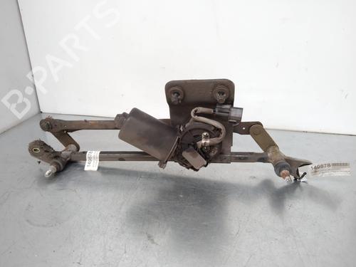 Used Front wiper motor HYUNDAI MATRIX (FC) 1.5 CRDi (82 hp) 2249507