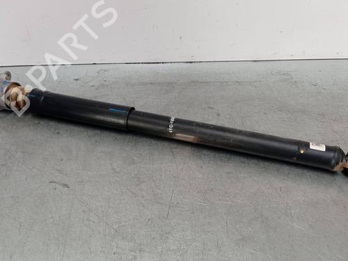 Used Right rear shock absorber FORD ECOSPORT [2011-2022]  8356720