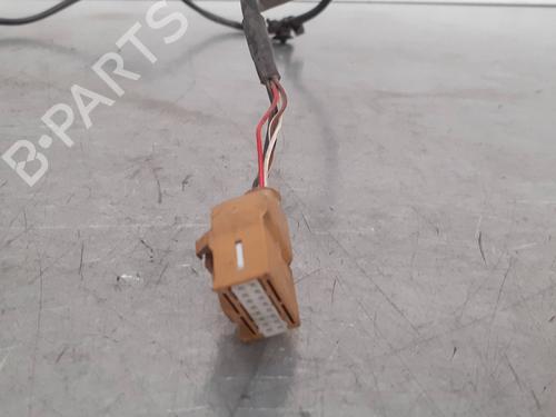 Right mirror AUDI A4 B6 (8E2) 2.5 TDI quattro | BP8005018C27 