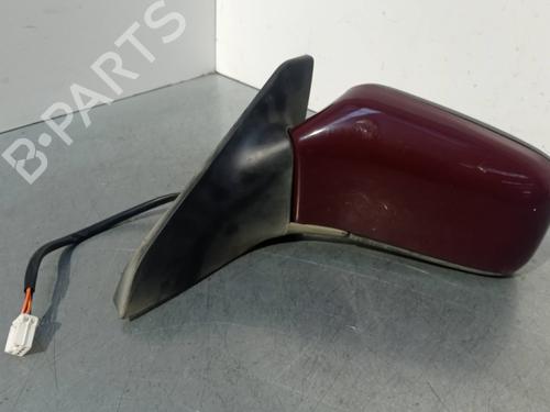 Used Left mirror VOLVO S40 I (644) 1.8 (115 hp) 12423877