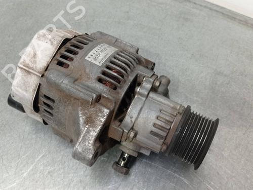 Generator JEEP GRAND CHEROKEE I (ZJ, ZG) 2.5 TD 4x4 (Z) (115 hp) 29157349
