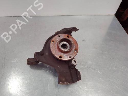 Used Right front steering knuckle FIAT BRAVO II (198_) 1.9 D Multijet (198AXB1A) (120 hp) 2256751