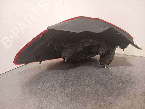 Right taillight OPEL CORSA E (X15) | BP39752812C35 - Image 4