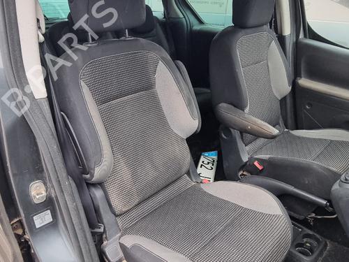 Gearbox PEUGEOT PARTNER Box Body/MPV 1.6 BlueHDi 100 | BP36476547M3 - Image 8