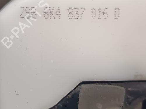 Front right lock SEAT CORDOBA (6K1, 6K2) 1.9 TDI | BP27997631C97 