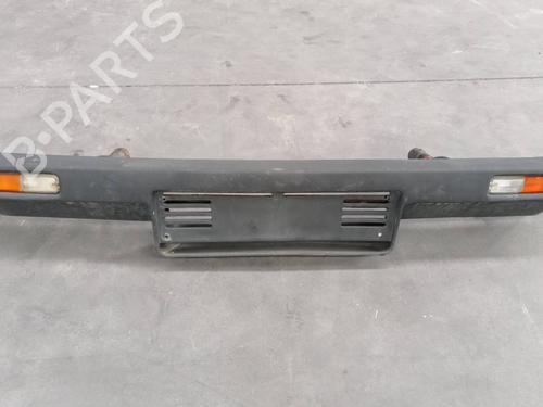 Used Front bumper SEAT 131 (131A) [1975-1986]  17393626