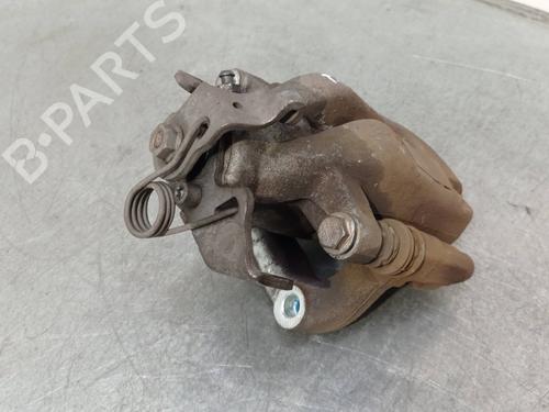 Right rear brake caliper PEUGEOT 208 I (CA_, CC_) 1.6 HDi | BP32273614M106