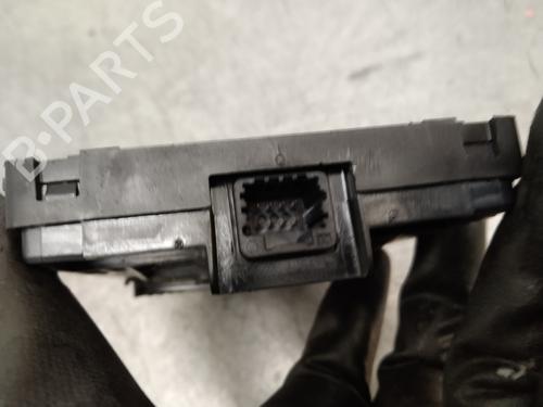 Ignition barrel RENAULT SCÉNIC III (JZ0/1_)  | BP21684838M48 