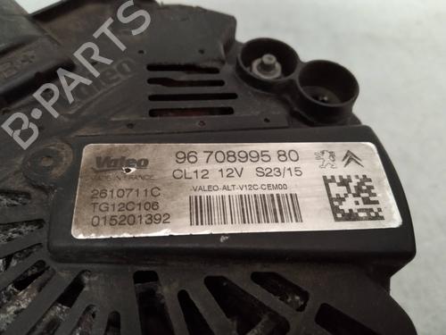 Alternator PEUGEOT 308 I (4A_, 4C_)  | BP15889678M7 