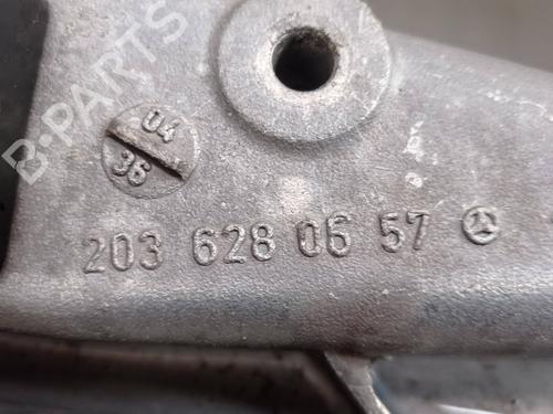 Subframe MERCEDES-BENZ C-CLASS (W203) C 180 Kompressor (203.046) | BP12424070M9 