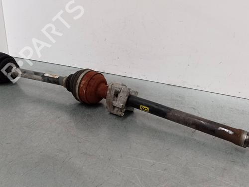 Used Right front driveshaft OPEL ASTRA J Sports Tourer (P10) [2010-2015]  11849841