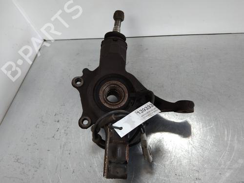 Left front steering knuckle CITROËN C4 I (LC_)  | BP2251548M25 
