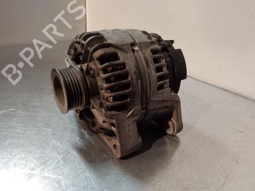 Used Alternator OPEL CORSA C (X01) [2000-2009]  2255233