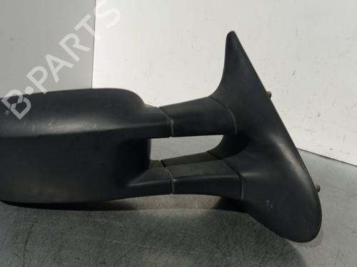 Used Right mirror SEAT INCA (6K9) 1.9 D (64 hp) 11746408