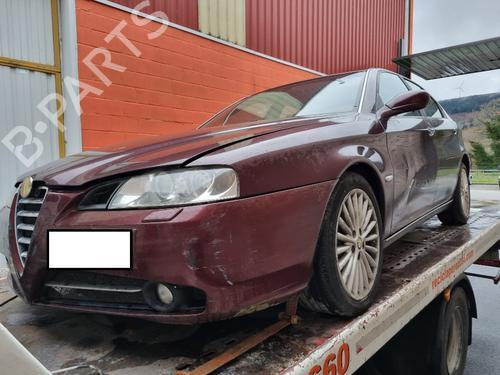 Used Parts ALFA ROMEO 166 (936_)  2.4 JTD (936AXA00, 936A3B00)  4502275