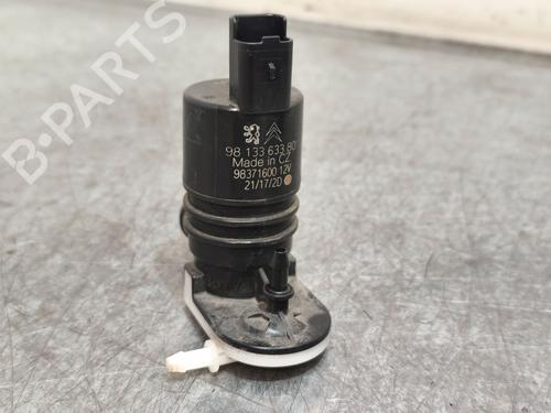 Used Washer pump Washer pump 34510097 34510097