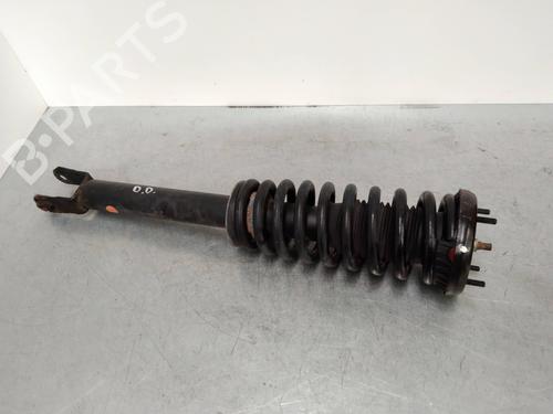 Used Right front shock absorber JAGUAR XF I (X250) 2.7 D (207 hp) 16380906