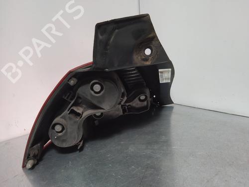 Right taillight RENAULT MEGANE II (BM0/1_, CM0/1_) 1.5 dCi (BM02, BM13, BM2A, CM02, CM13) | BP4658872C35 