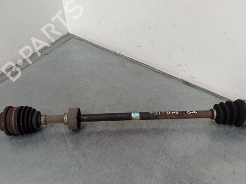 Right front driveshaft DAEWOO KALOS (KLAS) 1.2 | BP30175684M39 