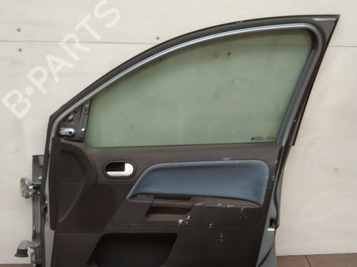 Right front door FORD FUSION (JU_) 1.4 TDCi | BP2258489C3 