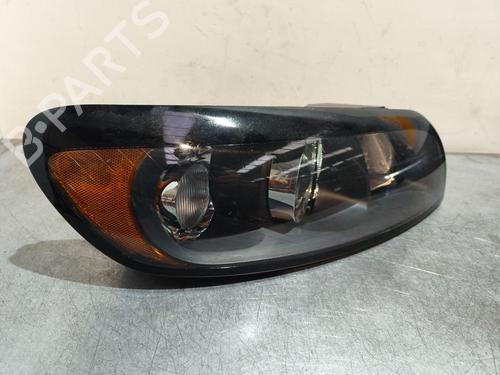 Right headlight VOLVO C30 (533) 1.8 FlexFuel | BP32786186C29 - Image 5