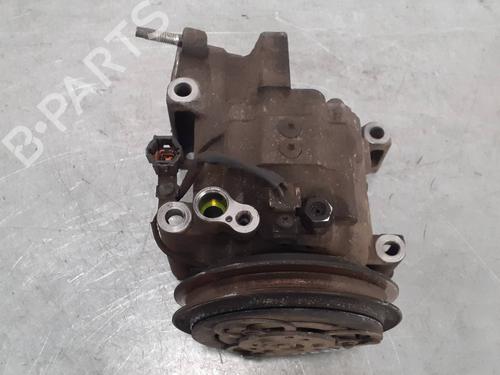 AC-Kompressor NISSAN X-TRAIL I (T30) 2.2 dCi 4x4 | BP7964535M34 