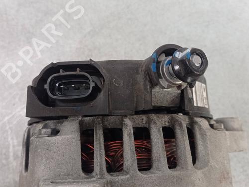 Alternator HYUNDAI TUCSON (TL, TLE) 1.6 GDi | BP26131572M7 