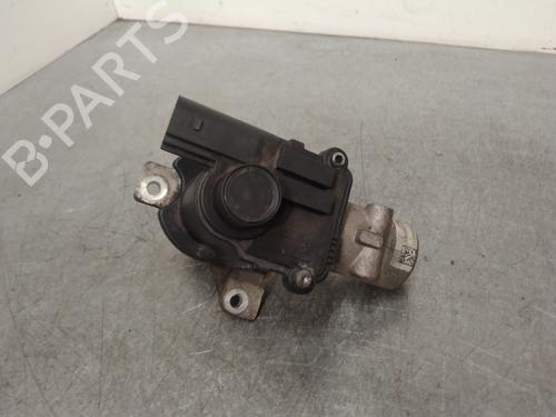 Egr NISSAN QASHQAI +2 (JJ10E)  | BP29537034M69 