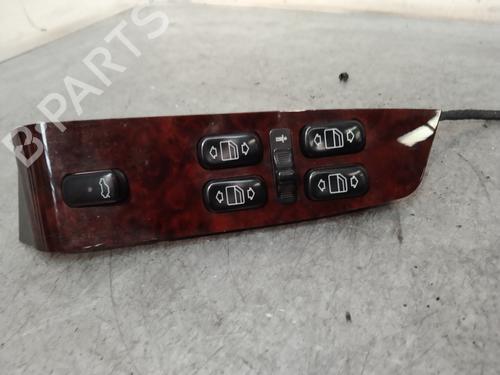 Used Left front window switch MERCEDES-BENZ S-CLASS (W220) S 500 (220.075, 220.175, 220.875) (306 hp) 23230226