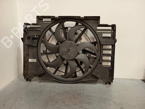 Køleventilator elektrisk Køleventilator elektrisk 38541814 38541814