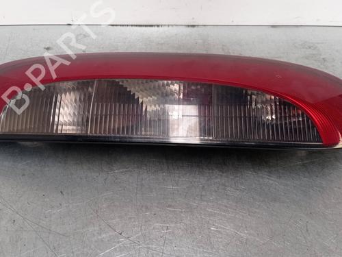 Used Left taillight OPEL CORSA C (X01) 1.2 (F08, F68) (75 hp) 9581480