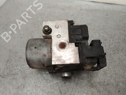 ABS Bremseaggregat OPEL MERIVA A MPV (X03) 1.7 DTI (E75) (75 hp) 24179716