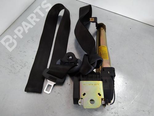 Used Front right belt tensioner Front right belt tensioner SEAT IBIZA II (6K1) [1993-2002] 8757999 8757999