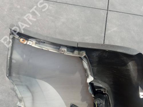 Rear bumper FORD KUGA I | BP31188244C8
