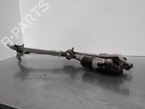 Front wiper motor MITSUBISHI LANCER VIII (CY_A, CZ_A)  | BP13045873M29 