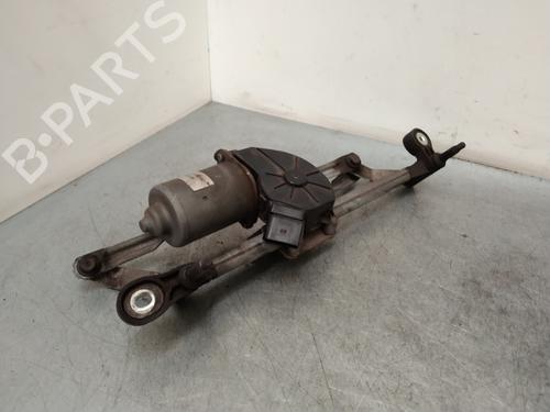 Used Front wiper motor OPEL CORSA D (S07) 1.3 CDTI (L08, L68) (95 hp) 21092345