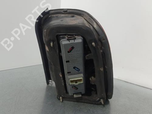 Left taillight KIA SPORTAGE SUV (K00) 2.0 TD 4WD | BP16865711C34 