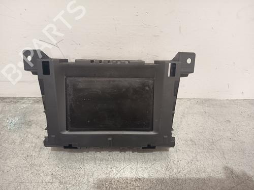 Display monitor OPEL ASTRA H (A04)  | BP27997616C48 