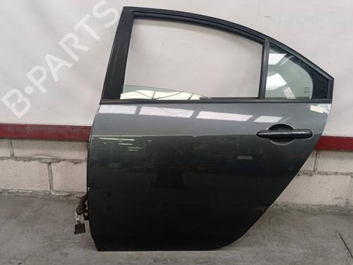 Left rear door NISSAN PRIMERA Hatchback (P12) 1.9 dCi | BP2247071C4 