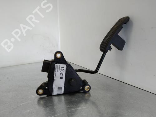 Pedal NISSAN MICRA III (K12)  | BP14219234I4 