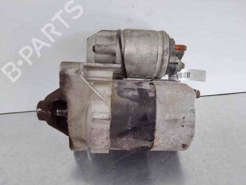 Starter RENAULT CLIO II (BB_, CB_)  | BP2258280M8 