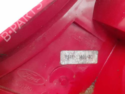 Left taillight FORD FOCUS I Saloon (DFW) 1.8 Turbo DI / TDDi | BP6469831C34 