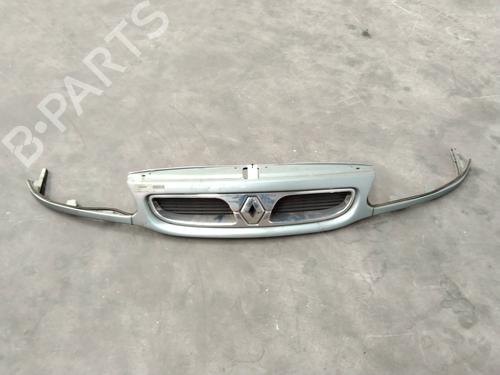 Gitter für RENAULT SAFRANE II (B54_) 2.2 dT (B54G) (113 hp) 14219489