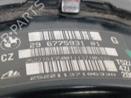 Servo brake BMW 3 Touring (E91) 320 d | BP20641556M42 