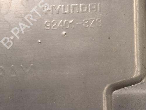 Left taillight HYUNDAI i40 I (VF) 1.7 CRDi | BP37015644C34 - Image 2