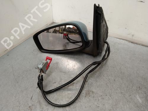 Retrovisor esquerdo FIAT STILO (192_) 1.8 16V (192AXC1A, 192BXC1A) (133 hp) 22776984