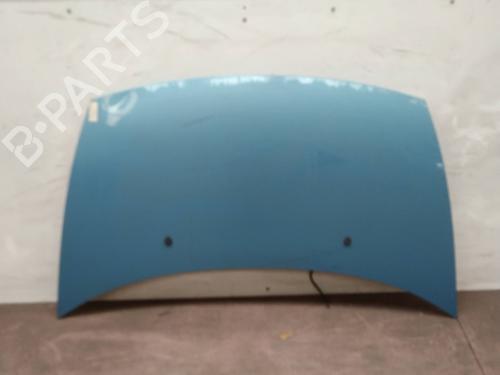Hood CITROËN C3 I (FC_, FN_) 1.4 HDi | BP2248763C1 