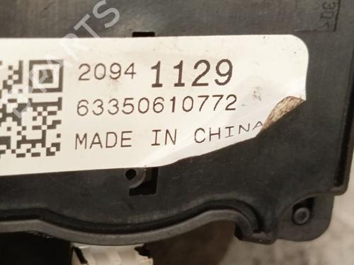 Steering column stalk OPEL CORSA E (X15) | BP36786121I23 - Image 3